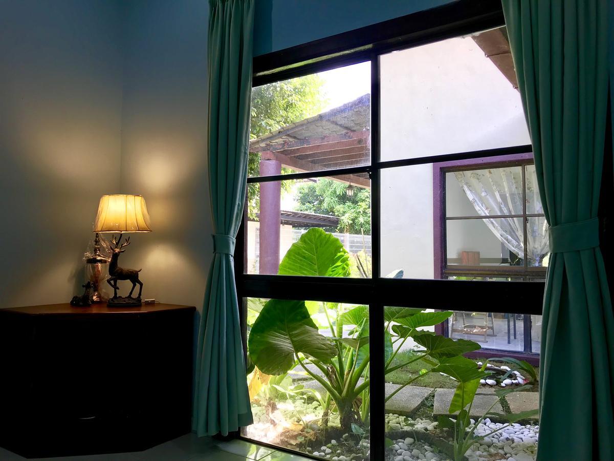 Melaka Afamosa Resort D'Amour Comfortable And Healing With Theater Projector Private Villa With Garden View Swimming Pool Seasonal Christmas Theme ภายนอก รูปภาพ